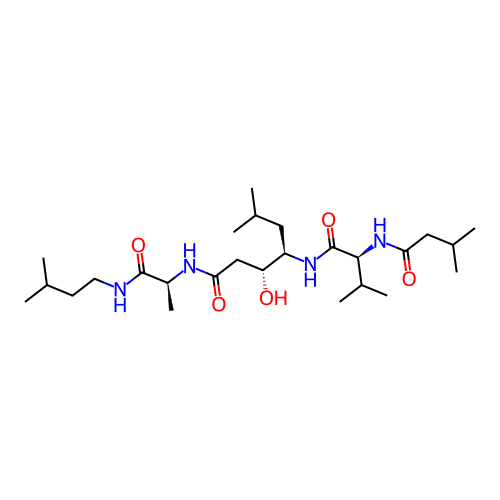 Chemical structure of BindingDB Monomer ID 50226133