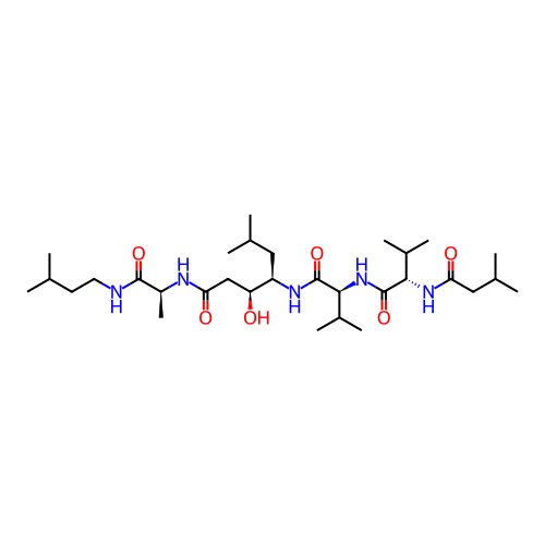 Chemical structure of BindingDB Monomer ID 50226135