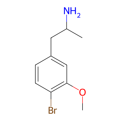 Chemical structure of BindingDB Monomer ID 50226138