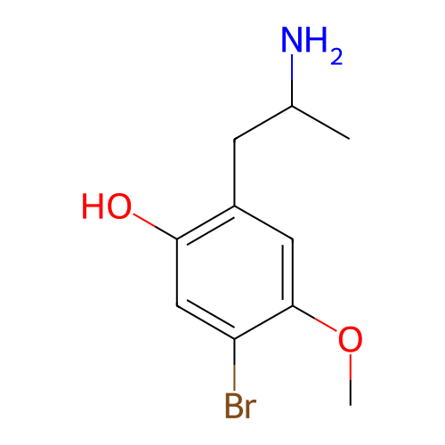 Chemical structure of BindingDB Monomer ID 50226139