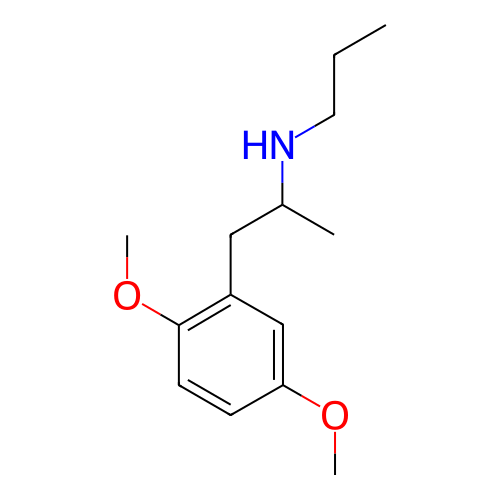 Chemical structure of BindingDB Monomer ID 50226140