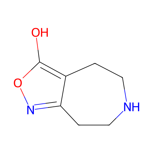 Chemical structure of BindingDB Monomer ID 50226142