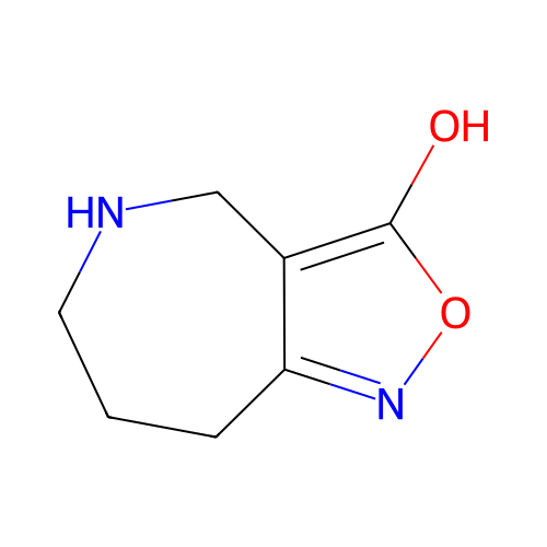 Chemical structure of BindingDB Monomer ID 50226143