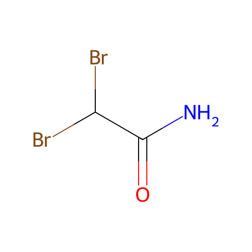 Chemical structure of BindingDB Monomer ID 50226157