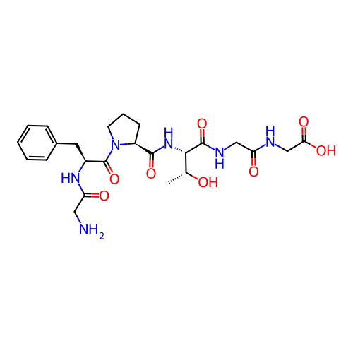 Chemical structure of BindingDB Monomer ID 50226162
