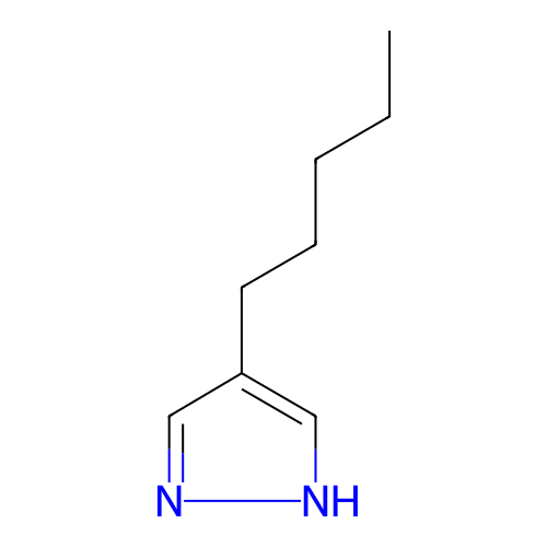 Chemical structure of BindingDB Monomer ID 50226167