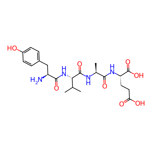 Chemical structure of BindingDB Monomer ID 50226168