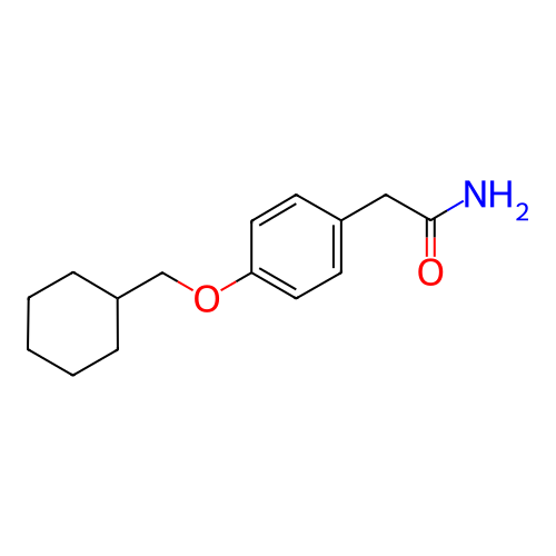 Chemical structure of BindingDB Monomer ID 50226177