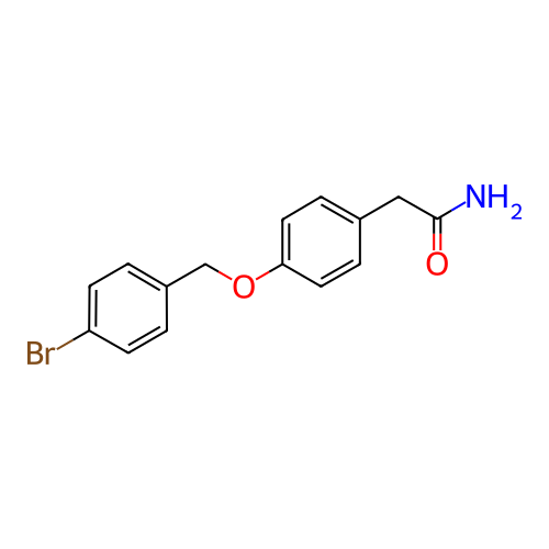 Chemical structure of BindingDB Monomer ID 50226180