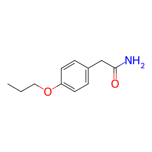 Chemical structure of BindingDB Monomer ID 50226197