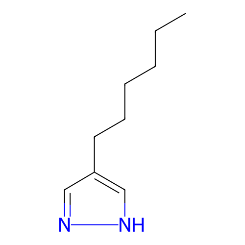 Chemical structure of BindingDB Monomer ID 50226204