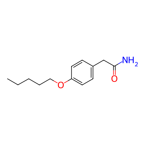 Chemical structure of BindingDB Monomer ID 50226207