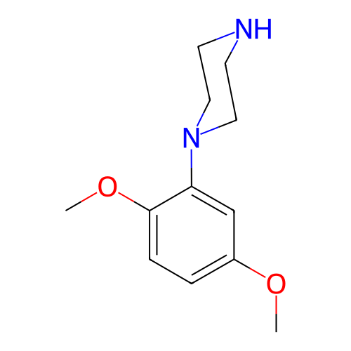 Chemical structure of BindingDB Monomer ID 50226212