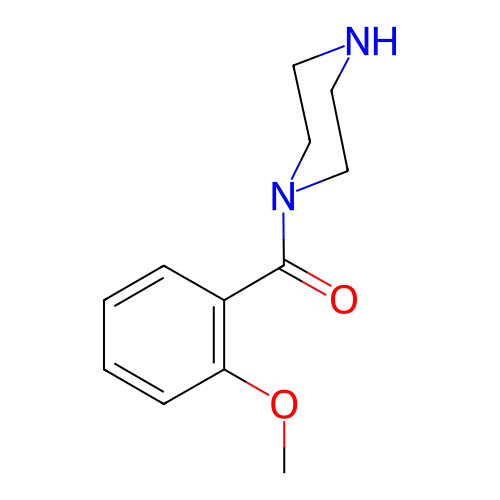 Chemical structure of BindingDB Monomer ID 50226213