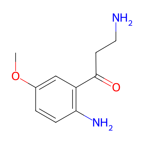 Chemical structure of BindingDB Monomer ID 50226214