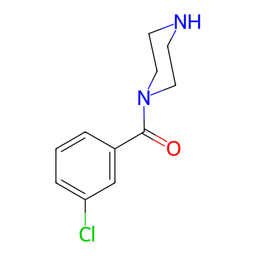 Chemical structure of BindingDB Monomer ID 50226219