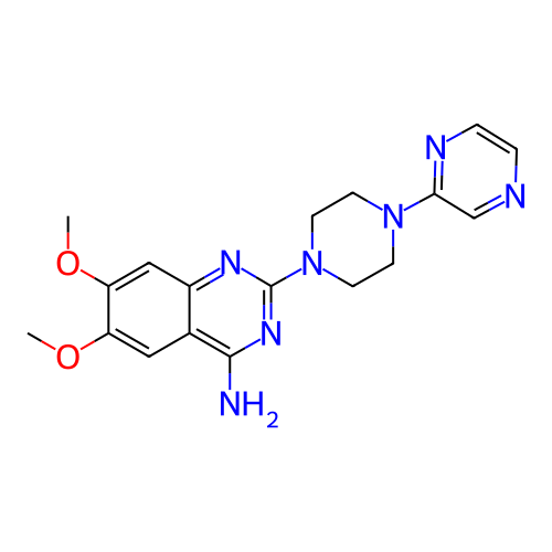 Chemical structure of BindingDB Monomer ID 50226227