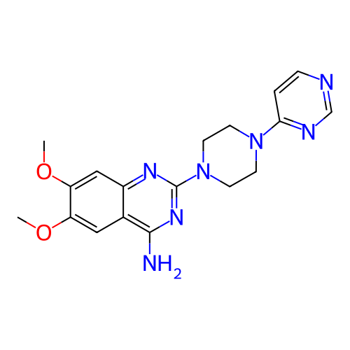 Chemical structure of BindingDB Monomer ID 50226228