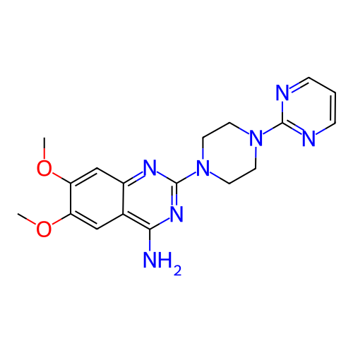 Chemical structure of BindingDB Monomer ID 50226229