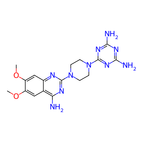 Chemical structure of BindingDB Monomer ID 50226232