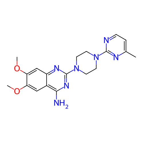 Chemical structure of BindingDB Monomer ID 50226240