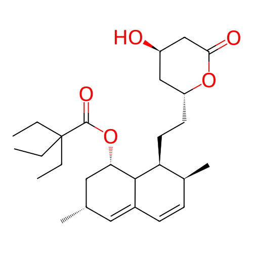 Chemical structure of BindingDB Monomer ID 50226270