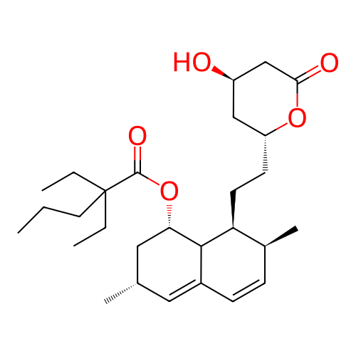 Chemical structure of BindingDB Monomer ID 50226271