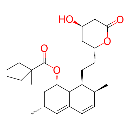 Chemical structure of BindingDB Monomer ID 50226272