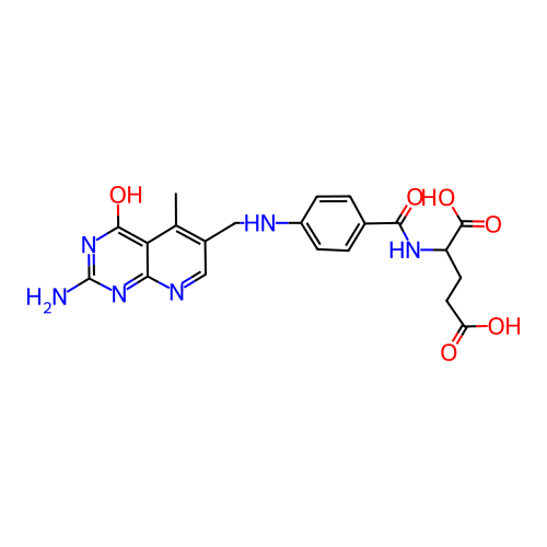 Chemical structure of BindingDB Monomer ID 50226275