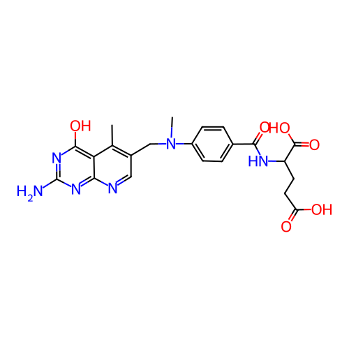 Chemical structure of BindingDB Monomer ID 50226277