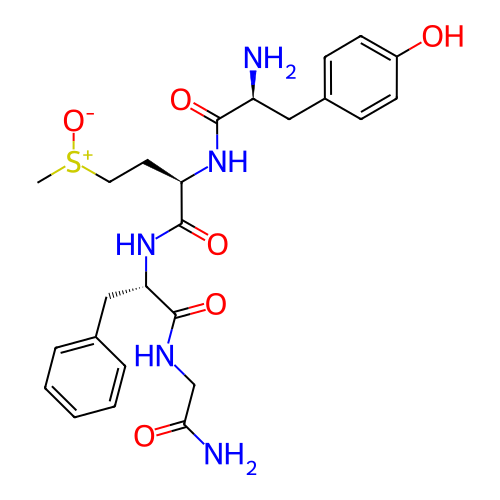 Chemical structure of BindingDB Monomer ID 50226281