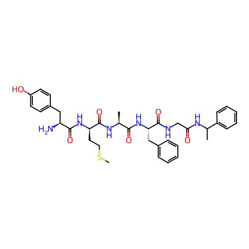 Chemical structure of BindingDB Monomer ID 50226282