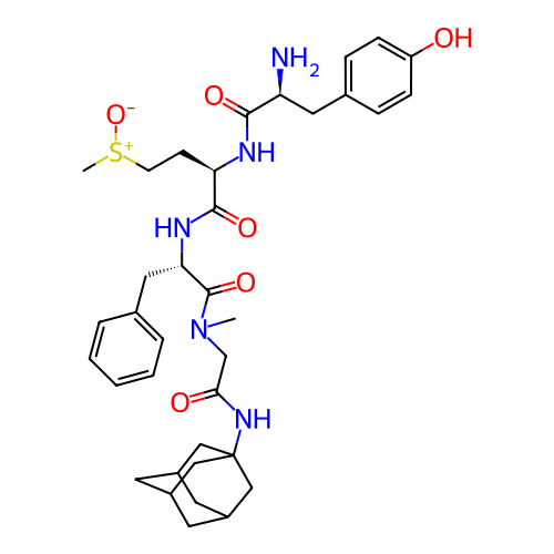 Chemical structure of BindingDB Monomer ID 50226288