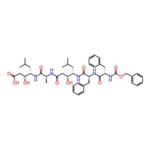 Chemical structure of BindingDB Monomer ID 50226300