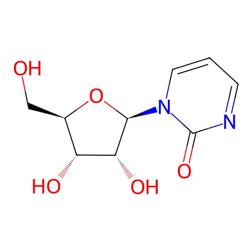 Chemical structure of BindingDB Monomer ID 50226311