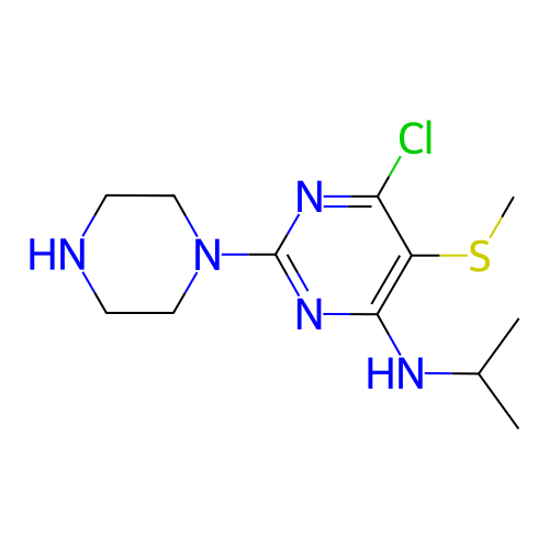 Chemical structure of BindingDB Monomer ID 50226312