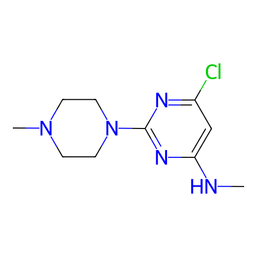 Chemical structure of BindingDB Monomer ID 50226319