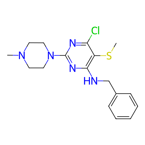 Chemical structure of BindingDB Monomer ID 50226323