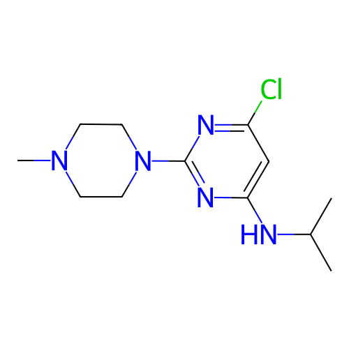 Chemical structure of BindingDB Monomer ID 50226329