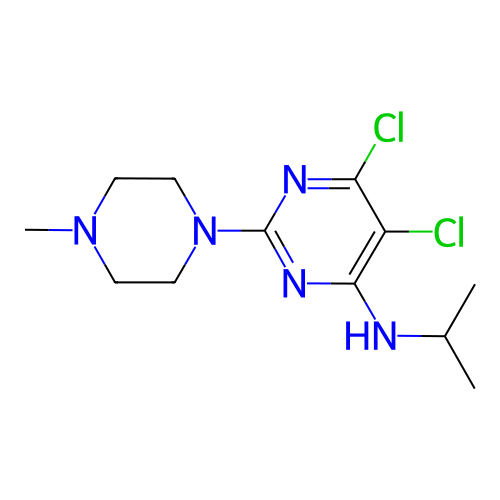 Chemical structure of BindingDB Monomer ID 50226332