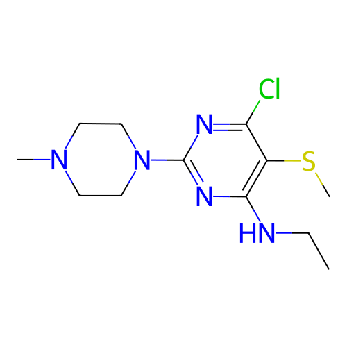 Chemical structure of BindingDB Monomer ID 50226336