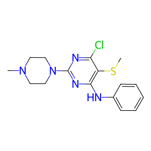 Chemical structure of BindingDB Monomer ID 50226337
