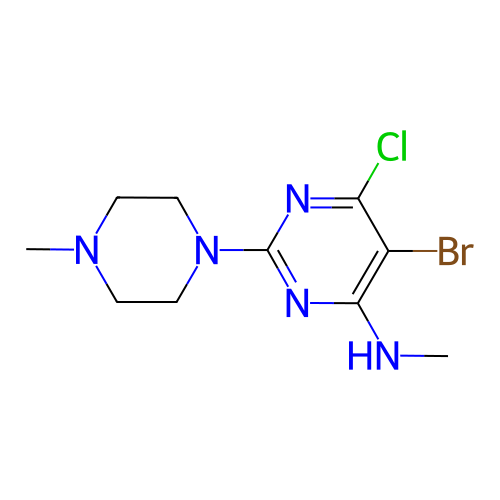Chemical structure of BindingDB Monomer ID 50226338