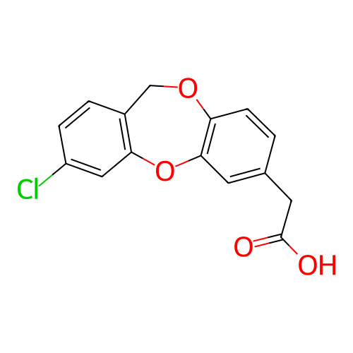 Chemical structure of BindingDB Monomer ID 50226340