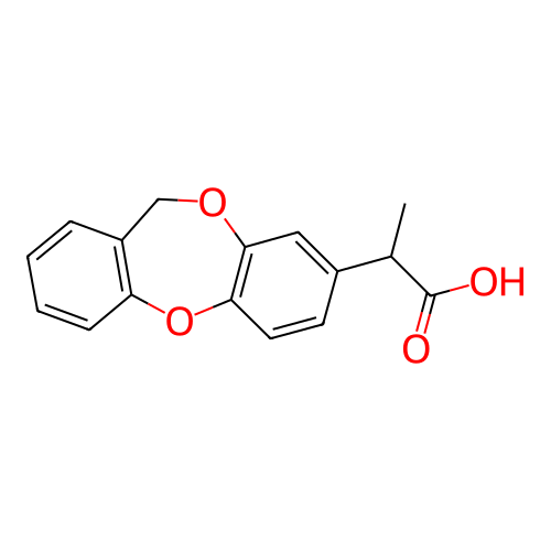 Chemical structure of BindingDB Monomer ID 50226341