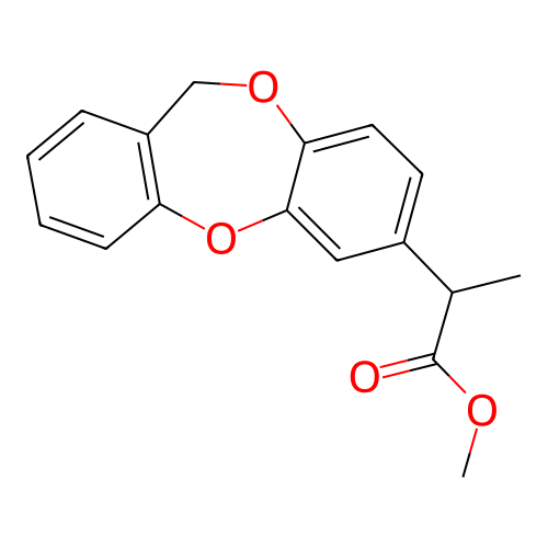 Chemical structure of BindingDB Monomer ID 50226342