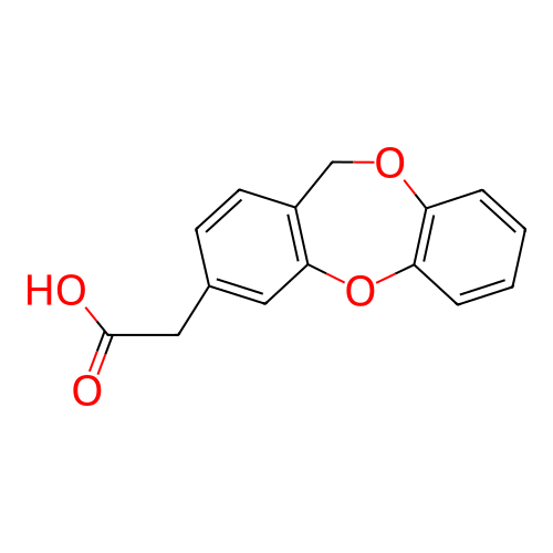 Chemical structure of BindingDB Monomer ID 50226347