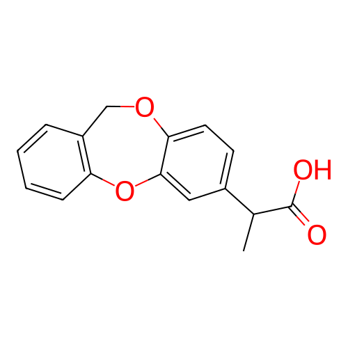 Chemical structure of BindingDB Monomer ID 50226348