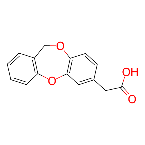 Chemical structure of BindingDB Monomer ID 50226349