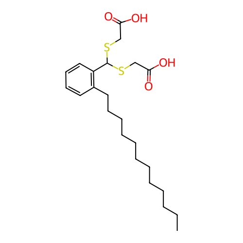 Chemical structure of BindingDB Monomer ID 50226351